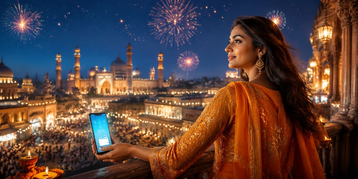 Indian player responsibly managing mobile gaming environment