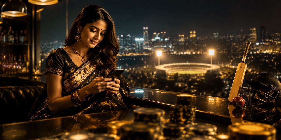Screenshot of Pune city cricket betting section on x75
